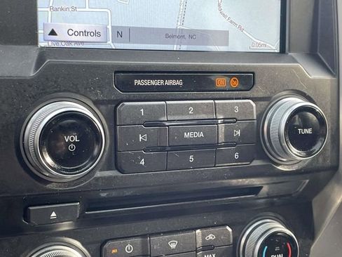 Used 2017 Ford F350 Platinum w/ Platinum Ultimate Package image 29