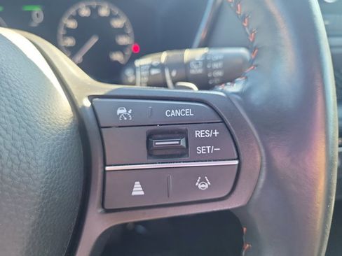 Certified 2023 Honda CR-V Sport image 30