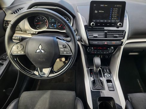 Used 2024 Mitsubishi Eclipse Cross SE image 27