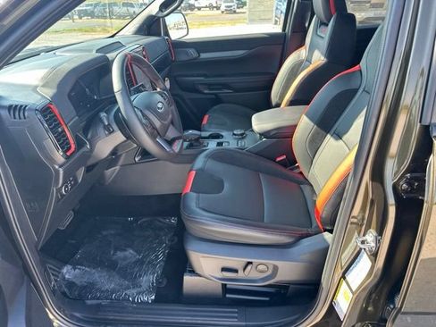 New 2026 Ford Ranger Raptor AWD/4WD image 2