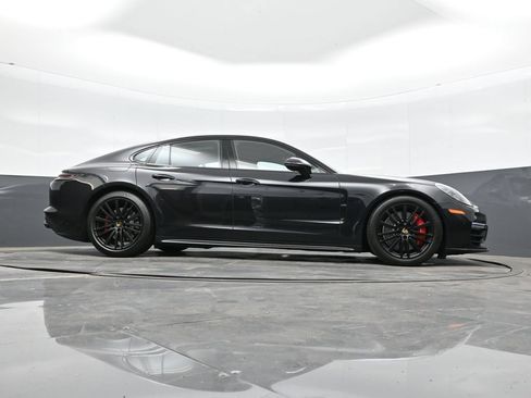 Certified 2019 Porsche Panamera GTS w/ Premium Package Plus AWD/4WD image 39