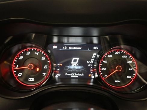 Used 2023 Dodge Charger R/T w/ Blacktop Package RWD image 15
