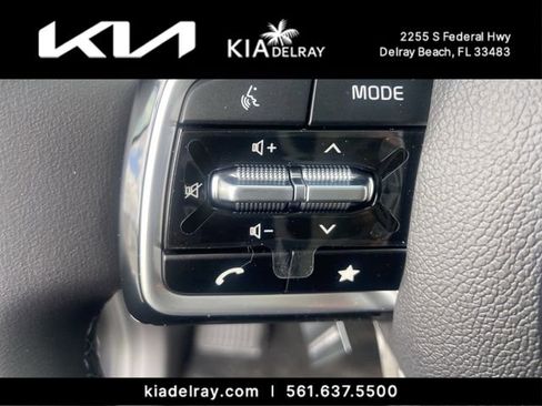 New 2026 Kia Carnival SX FWD image 29