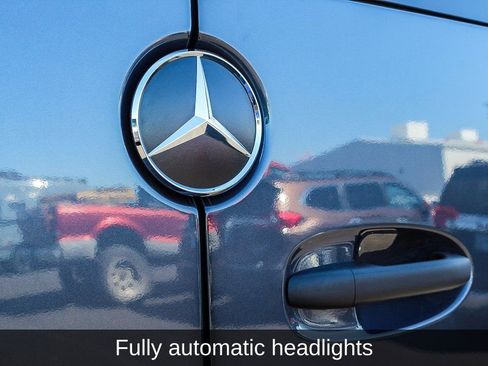 Used 2024 Mercedes-Benz Sprinter 144 Cargo image 16