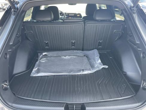 New 2026 Chevrolet Equinox EV RS image 10