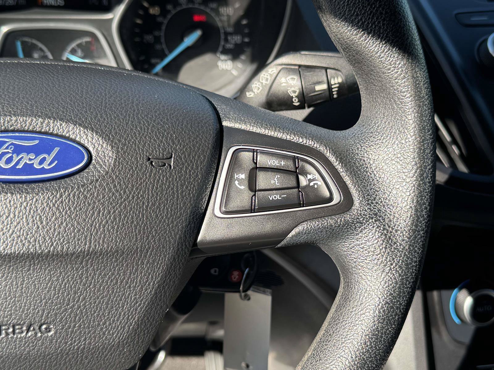 Used 2018 Ford Escape SE AWD/4WD image 22