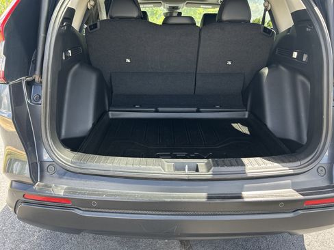 Certified 2024 Honda CR-V EX-L image 30