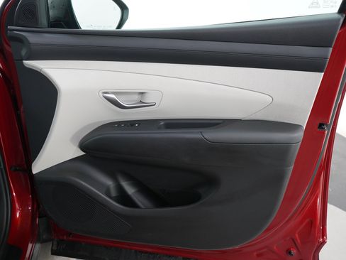 Used 2026 Hyundai Tucson SEL AWD/4WD image 8