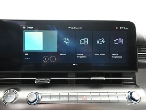 Certified 2026 Hyundai Kona SEL Sport AWD/4WD image 13