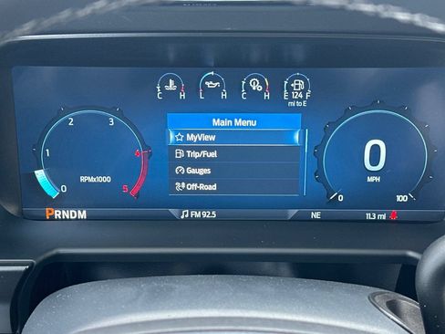New 2026 Ford F350 Lariat AWD/4WD image 23