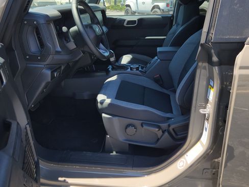New 2026 Ford Bronco Big Bend AWD/4WD image 13