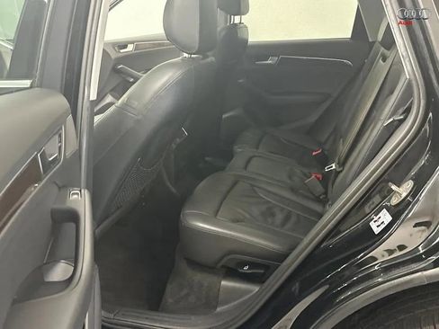 Used 2013 Audi Q5 2.0T Premium Plus w/ Premium Plus Pkg image 12