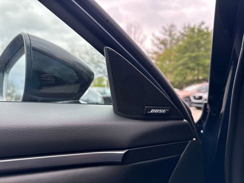 New 2026 MAZDA CX-50 AWD 2.5 S w/ Weather Package image 37