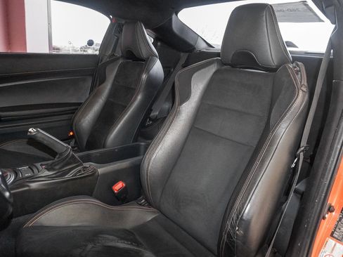 Used 2017 Toyota 86 860 Special Edition image 23