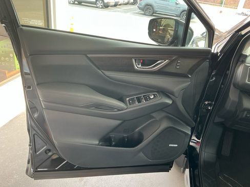 New 2026 Subaru Ascent Touring image 32