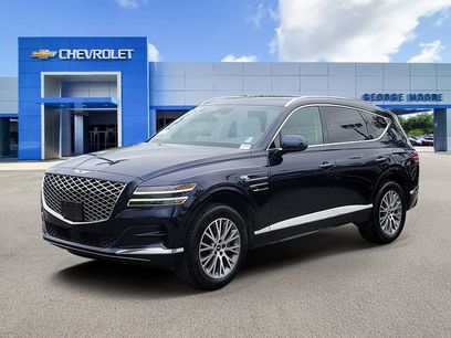Used 2024 Genesis GV80 2.5T