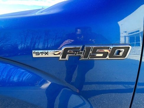 Used 2014 Ford F150 STX w/ Trailer Tow Package image 35