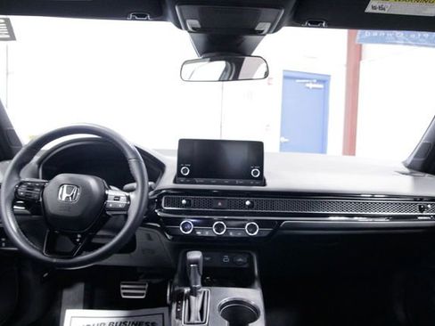 Certified 2024 Honda Civic Sport image 17