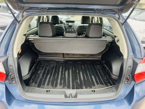 Used 2013 Subaru Impreza 2.0i Sport Limited image 16