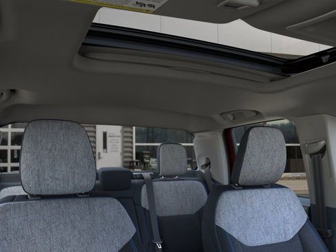 New 2025 Ford Maverick XLT w/ XLT Luxury Package AWD/4WD image 13