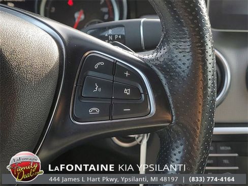 Used 2019 Mercedes-Benz GLA 250 image 17