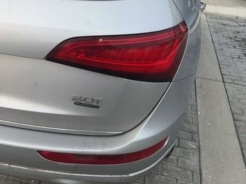 Used 2016 Audi Q5 2.0T Premium Plus w/ Technology Package image 8