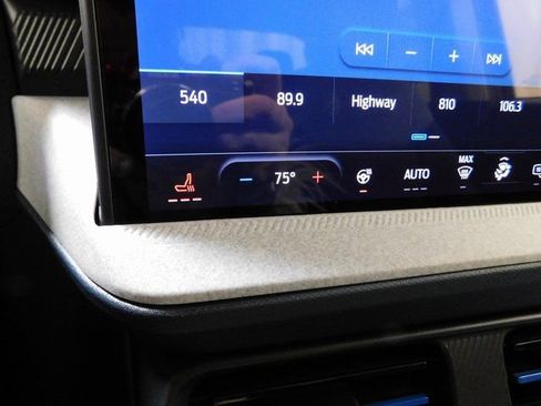 New 2026 Ford Maverick XLT w/ XLT Luxury Package image 35