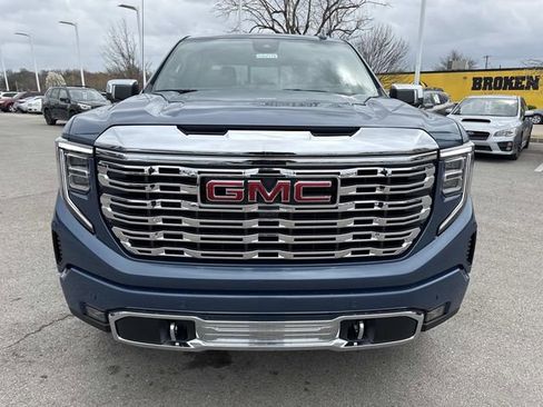 New 2026 GMC Sierra 1500 Denali image 11