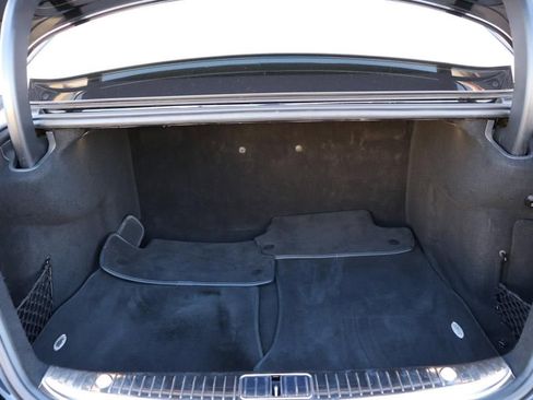 Used 2019 Mercedes-Benz S 560 4MATIC Coupe image 25