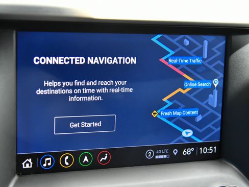Used 2023 GMC Acadia SLT FWD image 26
