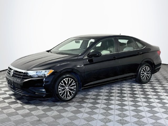 Used 2020 Volkswagen Jetta R-Line FWD image 4
