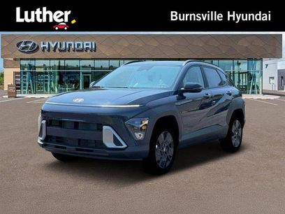 New 2026 Hyundai Kona SEL Sport