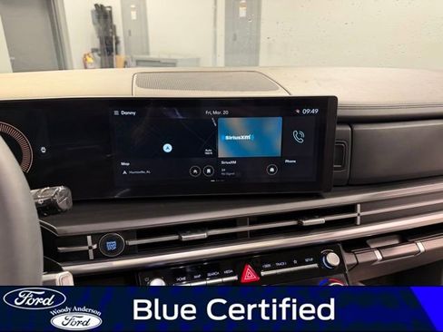 Used 2025 Hyundai Santa Fe XRT image 13