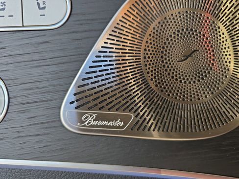 Certified 2025 Mercedes-Benz GLE 350 4MATIC image 32