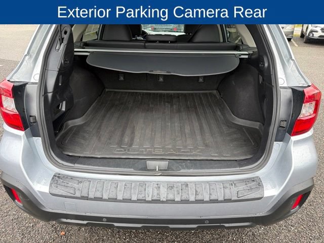 Used 2019 Subaru Outback 2.5i Limited AWD/4WD image 11