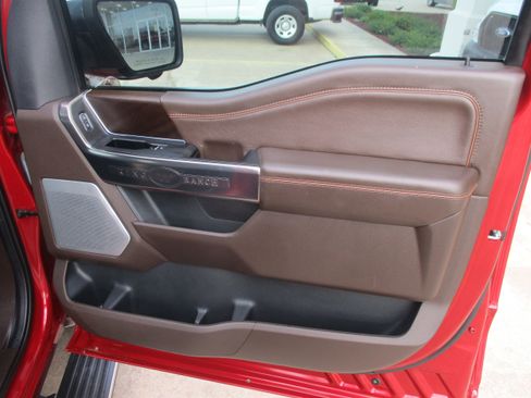 Used 2021 Ford F150 King Ranch w/ Equipment Group 601A High image 16