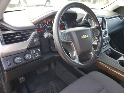 Used 2019 Chevrolet Tahoe LS w/ Max Trailering Package image 8