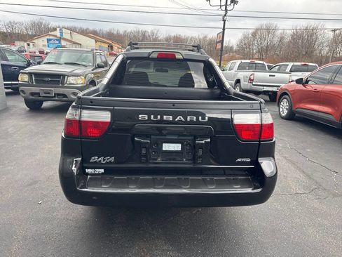 Used 2005 Subaru Baja Sport image 7