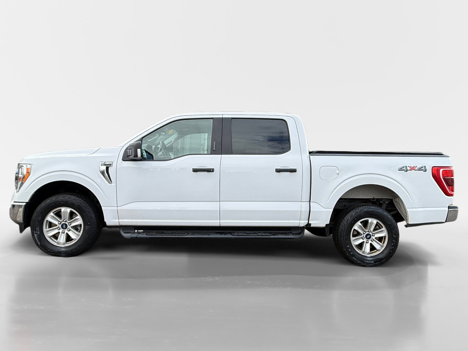 Used 2021 Ford F150 XLT w/ Equipment Group 301A Mid AWD/4WD image 2