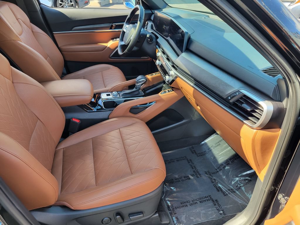 Used 2024 Kia Telluride EX X-Line AWD/4WD image 18