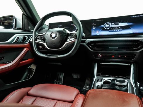 Used 2025 BMW 430i xDrive AWD/4WD image 24