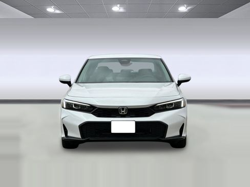 New 2026 Honda Civic LX image 5