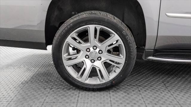 Used 2019 Cadillac Escalade ESV Luxury RWD image 41