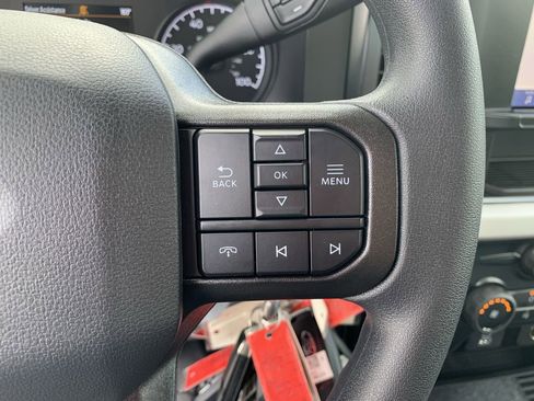 New 2026 Ford F450 XL AWD/4WD image 29