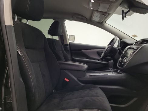 Used 2020 Nissan Murano S w/ Technology Package AWD/4WD image 21