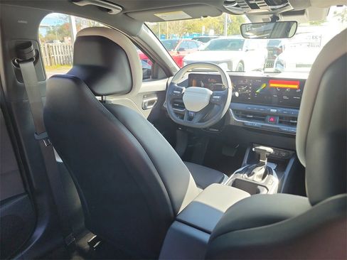 New 2026 Kia K4 GT-Line image 13
