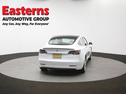 Used 2019 Tesla Model 3 Performance AWD/4WD image 33
