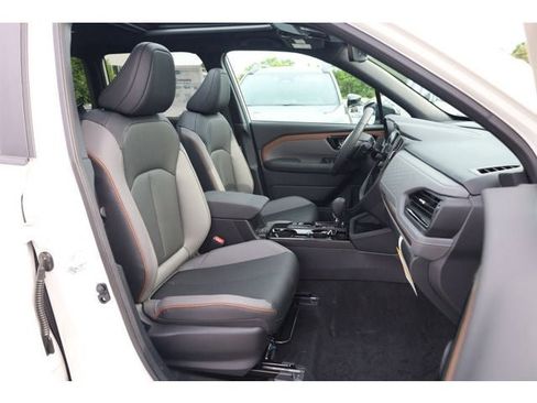 New 2026 Subaru Forester Sport AWD/4WD image 51