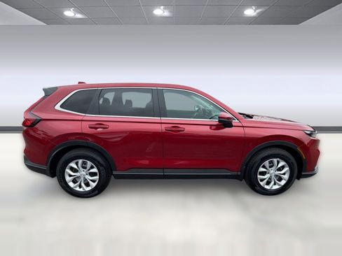 New 2026 Honda CR-V LX image 8