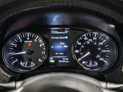 Used 2017 Nissan Rogue SV image 24